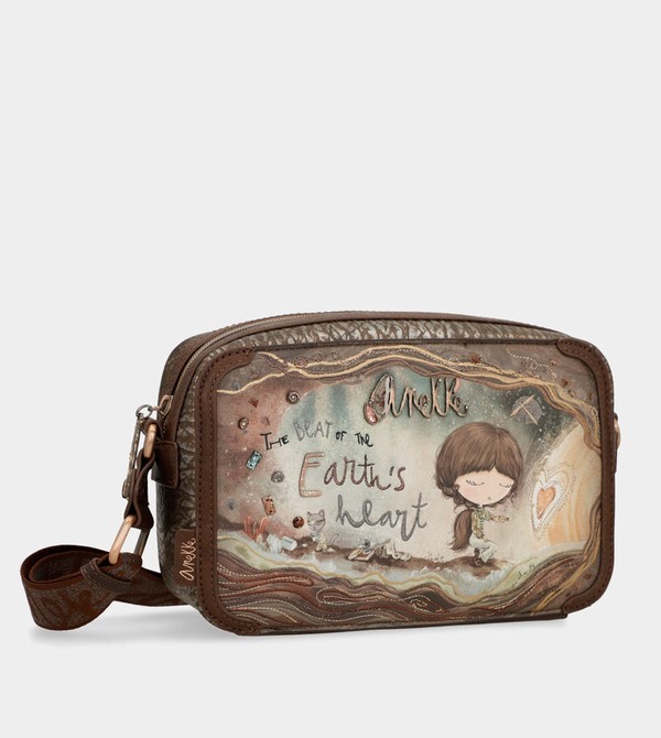 Geanta Crossbody Anekke Core Small | QLPWVJ-450