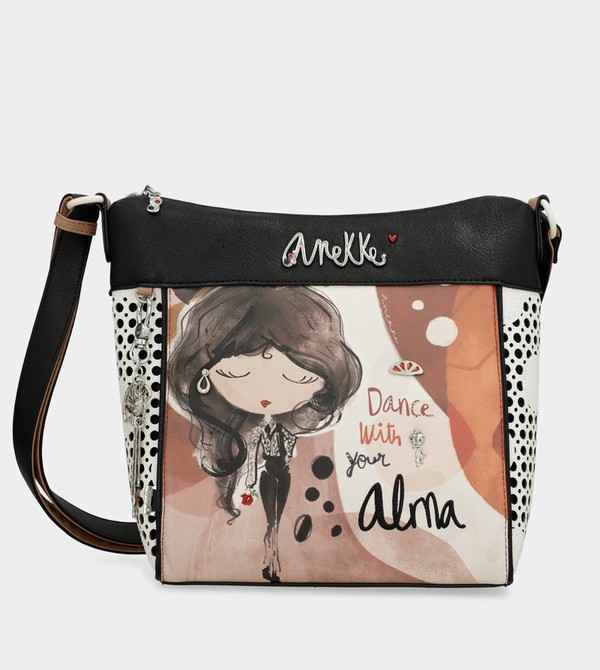 Geanta Crossbody Anekke Crossbody Alma | KTDVEU-364