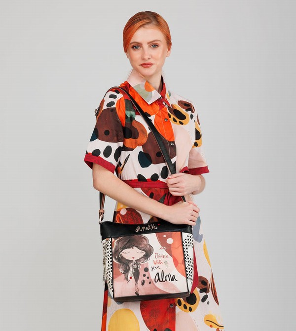 Geanta Crossbody Anekke Crossbody Alma | KTDVEU-364