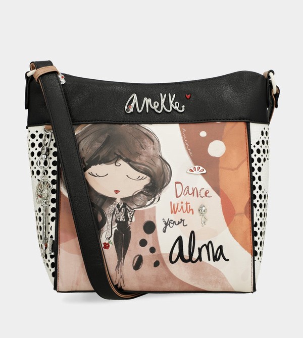 Geanta Crossbody Anekke Crossbody Alma | KTDVEU-364