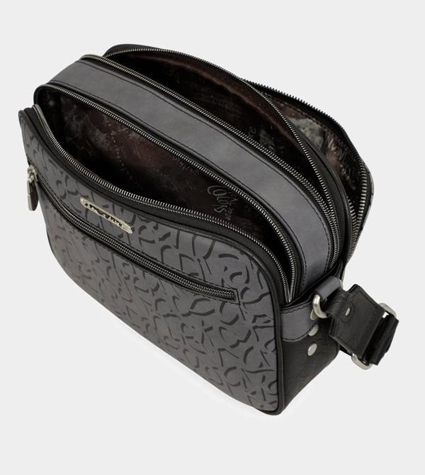 Geanta Crossbody Anekke Crust Medium With Pockets | JKBZXV-517