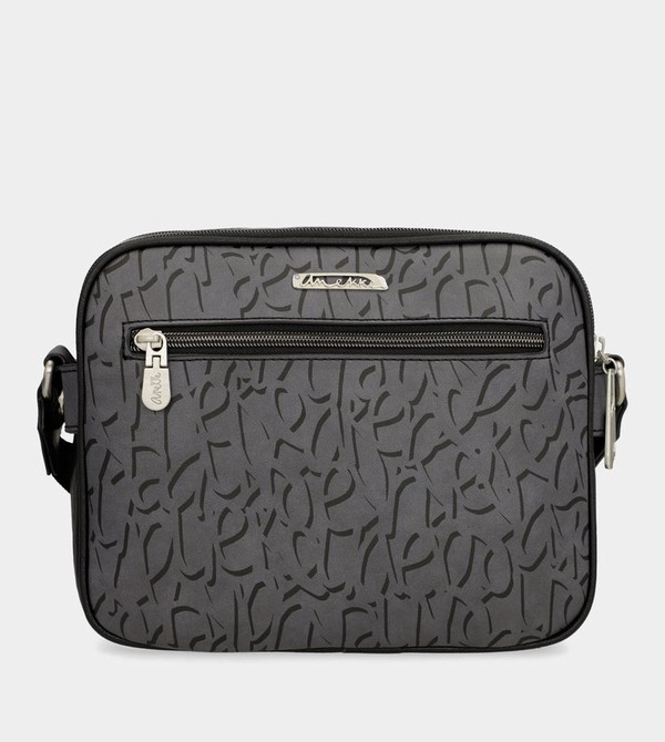 Geanta Crossbody Anekke Crust Medium With Pockets | JKBZXV-517