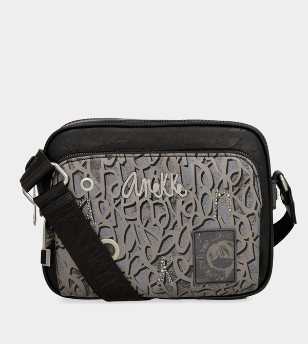 Geanta Crossbody Anekke Crust Medium With Pockets | JKBZXV-517