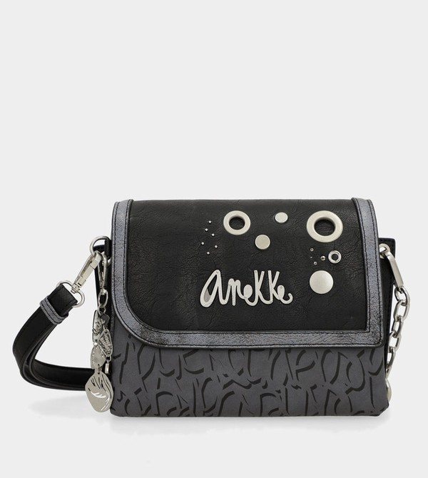 Geanta Crossbody Anekke Crust With Flap | AROQTS-092