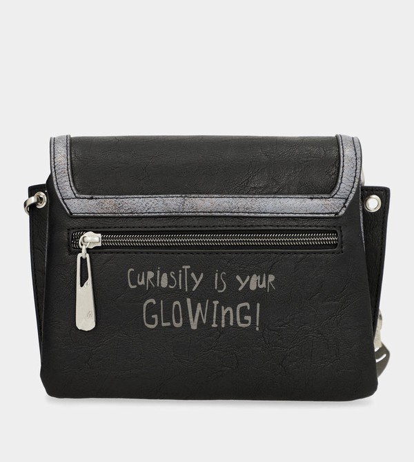 Geanta Crossbody Anekke Crust With Flap | AROQTS-092