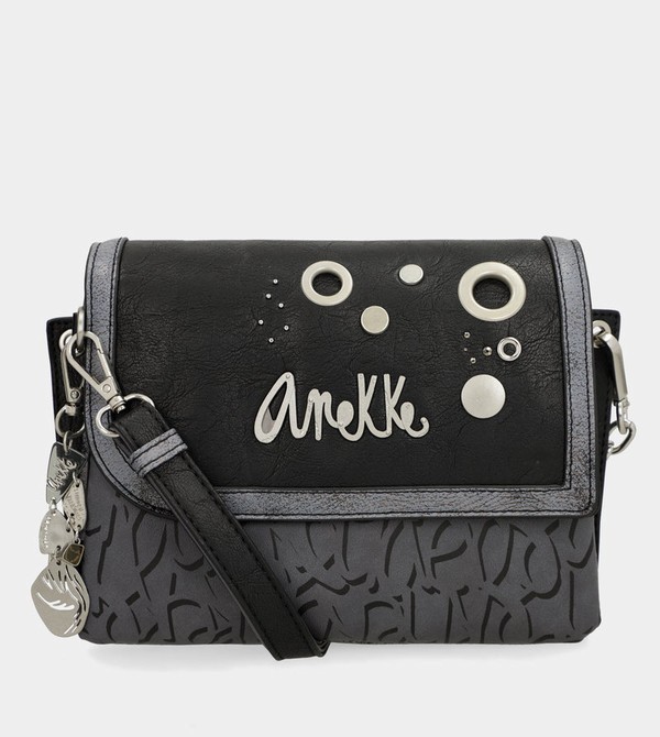 Geanta Crossbody Anekke Crust With Flap | AROQTS-092