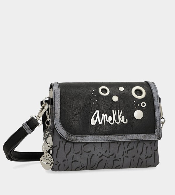 Geanta Crossbody Anekke Crust With Flap | AROQTS-092