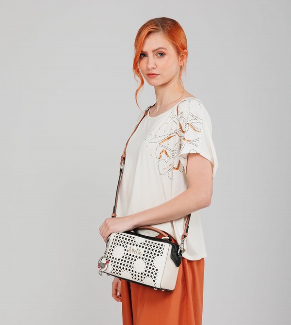Geanta Crossbody Anekke Doctor-style Alma | KHSRTM-901