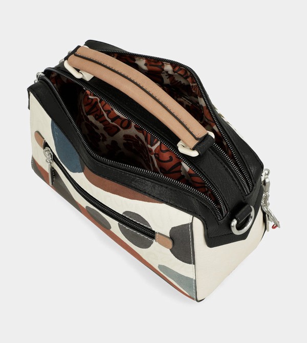 Geanta Crossbody Anekke Doctor-style Alma | KHSRTM-901