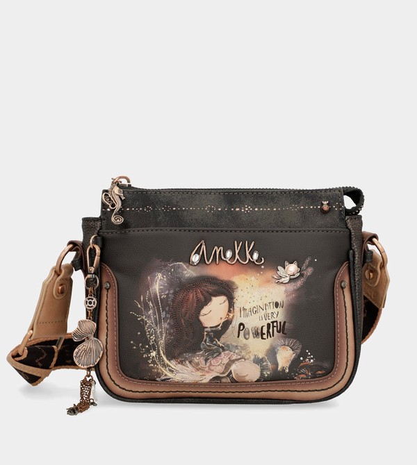 Geanta Crossbody Anekke Dreamverse 3-compartment | YKGDTM-138