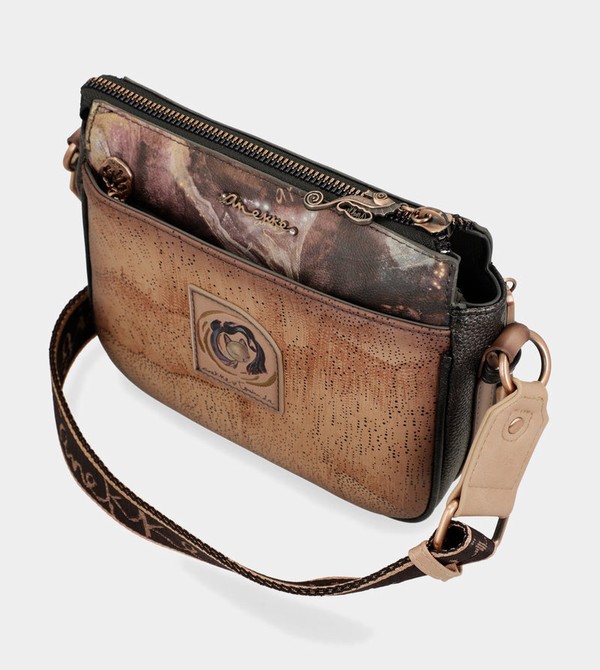 Geanta Crossbody Anekke Dreamverse 3-compartment | YKGDTM-138