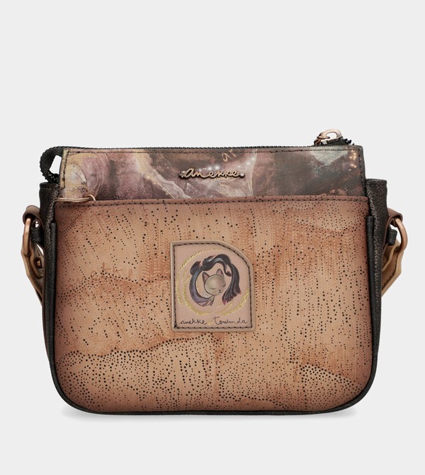 Geanta Crossbody Anekke Dreamverse 3-compartment | YKGDTM-138