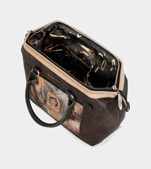 Geanta Crossbody Anekke Dreamverse Bowling | URQJWK-426