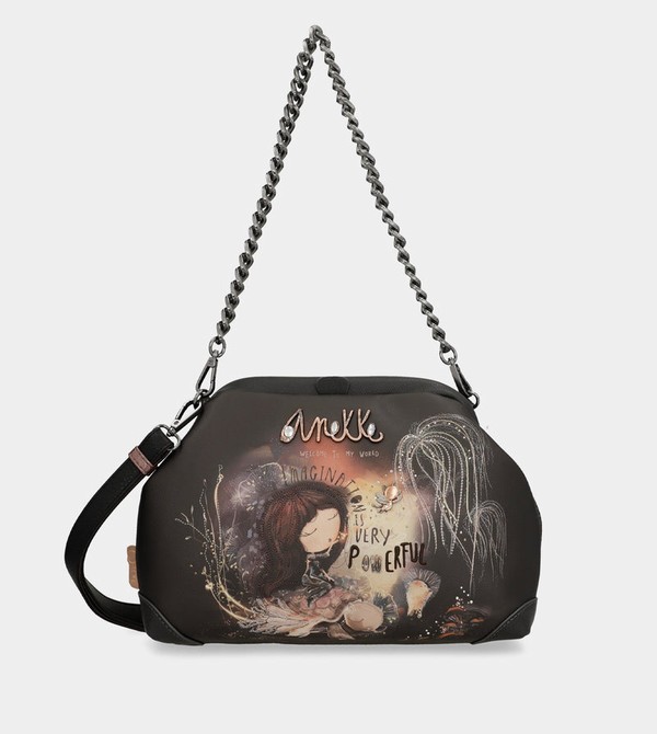 Geanta Crossbody Anekke Dreamverse Bucket-shape | RHJPDN-145