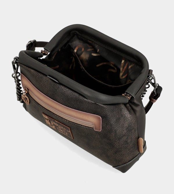 Geanta Crossbody Anekke Dreamverse Bucket-shape | RHJPDN-145
