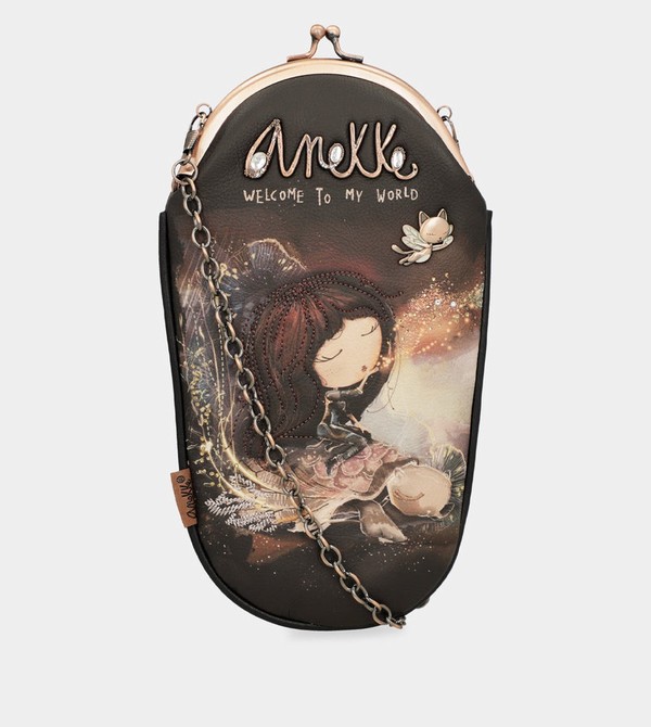 Geanta Crossbody Anekke Dreamverse Glasses Case | HKDATW-940