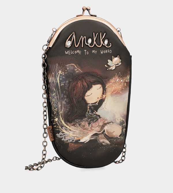 Geanta Crossbody Anekke Dreamverse Glasses Case | HKDATW-940