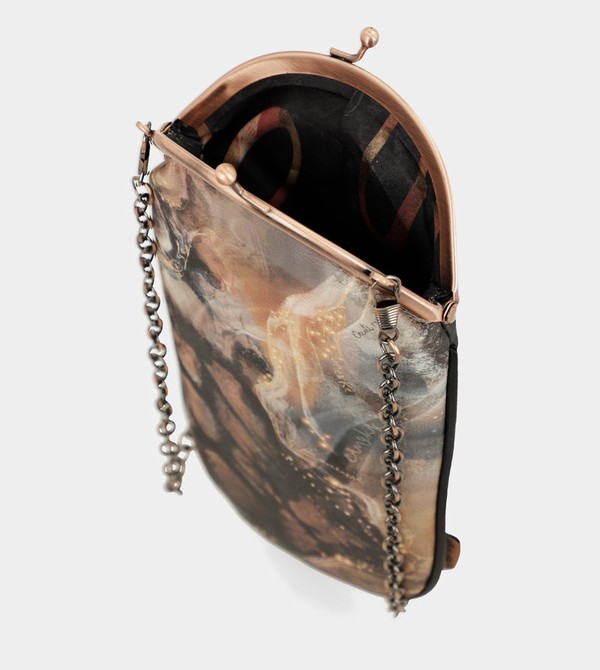 Geanta Crossbody Anekke Dreamverse Glasses Case | HKDATW-940