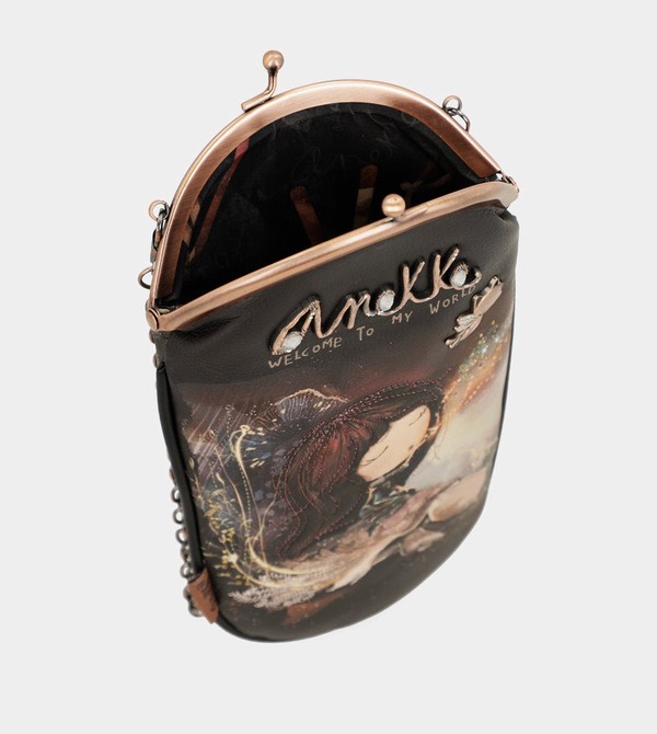 Geanta Crossbody Anekke Dreamverse Glasses Case | HKDATW-940