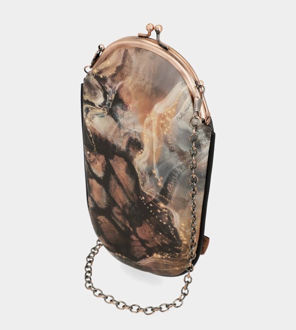 Geanta Crossbody Anekke Dreamverse Glasses Case | HKDATW-940