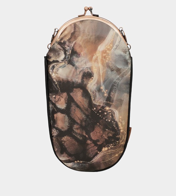 Geanta Crossbody Anekke Dreamverse Glasses Case | HKDATW-940