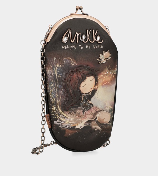 Geanta Crossbody Anekke Dreamverse Glasses Case | HKDATW-940