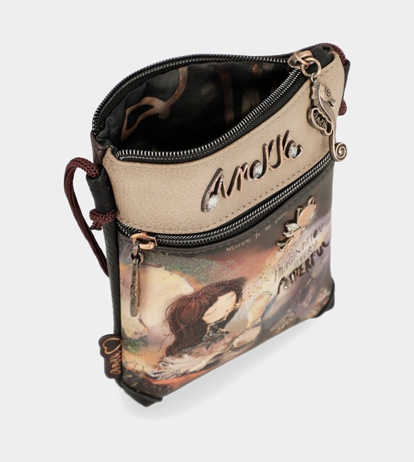 Geanta Crossbody Anekke Dreamverse Mini | JIEBUV-079