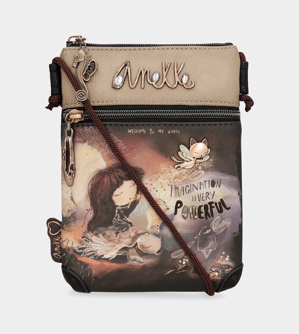 Geanta Crossbody Anekke Dreamverse Mini | JIEBUV-079