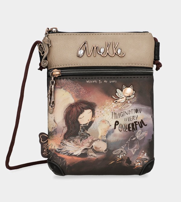 Geanta Crossbody Anekke Dreamverse Mini | JIEBUV-079