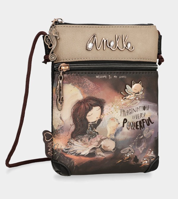 Geanta Crossbody Anekke Dreamverse Mini | JIEBUV-079