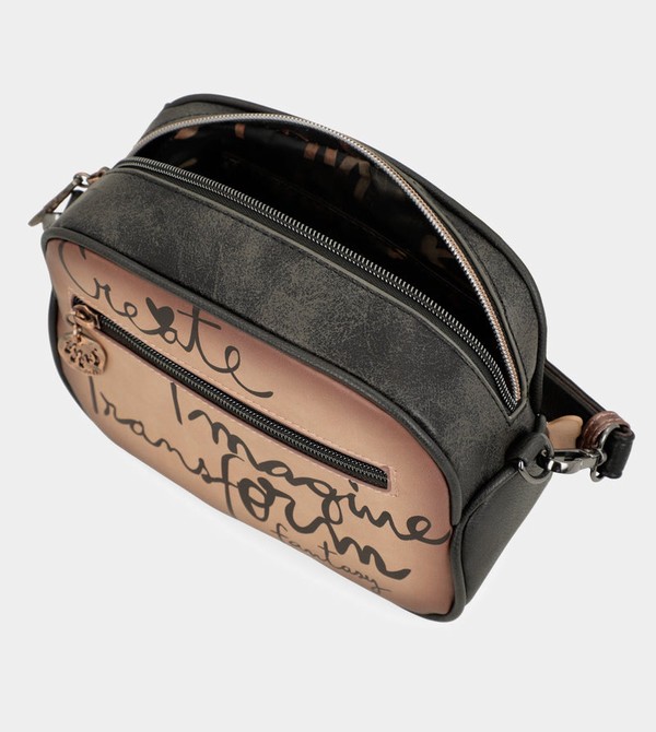 Geanta Crossbody Anekke Dreamverse Small With Strap | KLRWQE-728