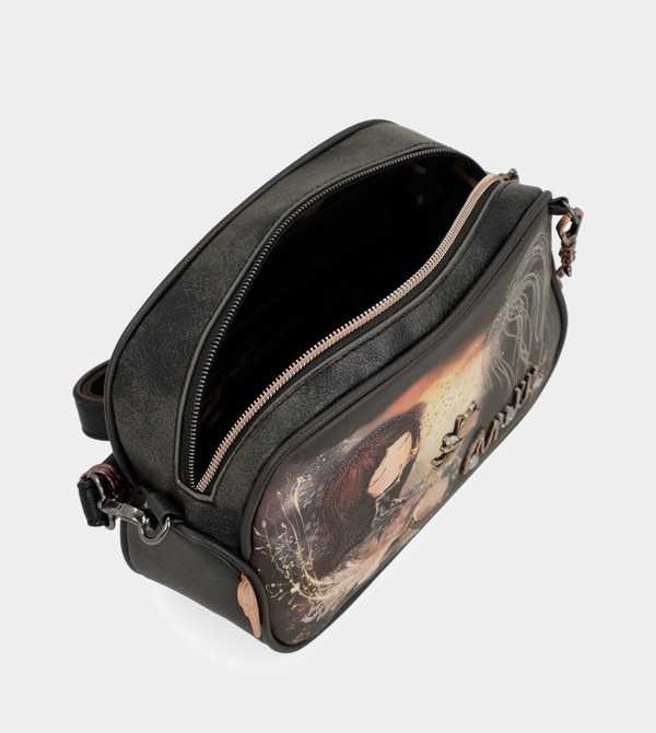Geanta Crossbody Anekke Dreamverse Small With Strap | KLRWQE-728