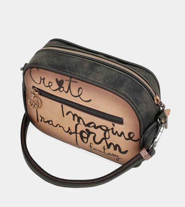 Geanta Crossbody Anekke Dreamverse Small With Strap | KLRWQE-728