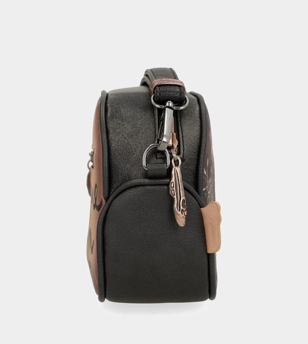 Geanta Crossbody Anekke Dreamverse Small With Strap | KLRWQE-728