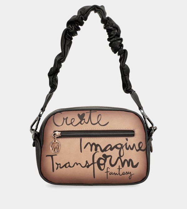 Geanta Crossbody Anekke Dreamverse Small With Strap | KLRWQE-728