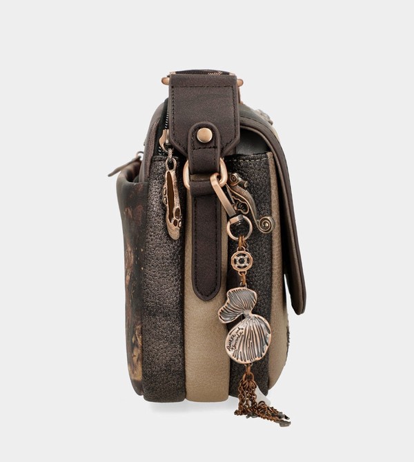 Geanta Crossbody Anekke Dreamverse With Flap | IEDGPJ-436