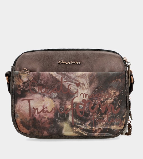 Geanta Crossbody Anekke Dreamverse With Flap | IEDGPJ-436