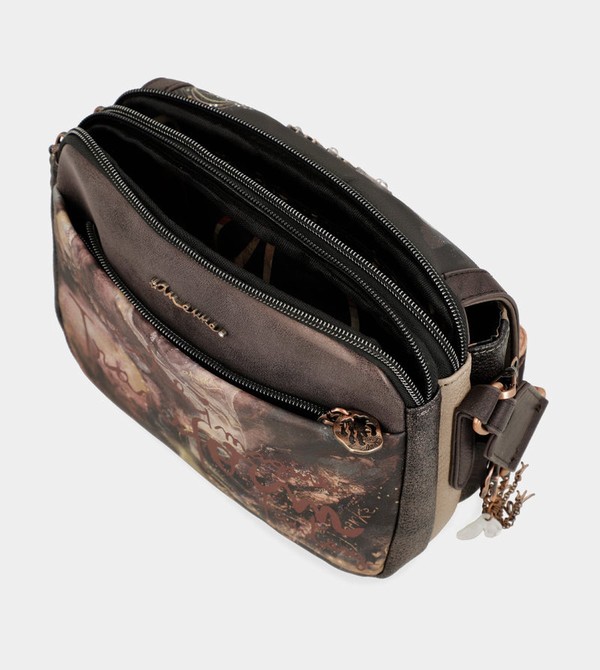 Geanta Crossbody Anekke Dreamverse With Flap | IEDGPJ-436