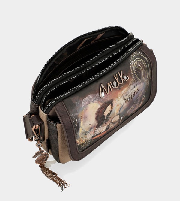 Geanta Crossbody Anekke Dreamverse With Flap | IEDGPJ-436