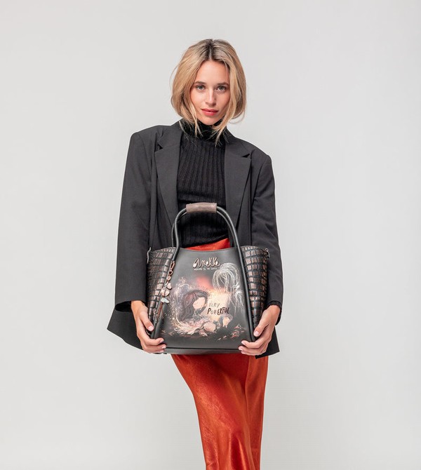 Geanta Crossbody Anekke Dreamverse | QXHVTL-367