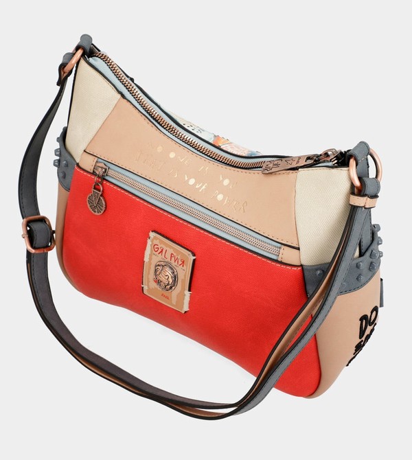 Geanta Crossbody Anekke Fancy | SHQKMA-576