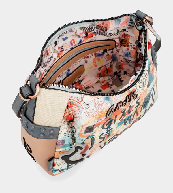 Geanta Crossbody Anekke Fancy | SHQKMA-576