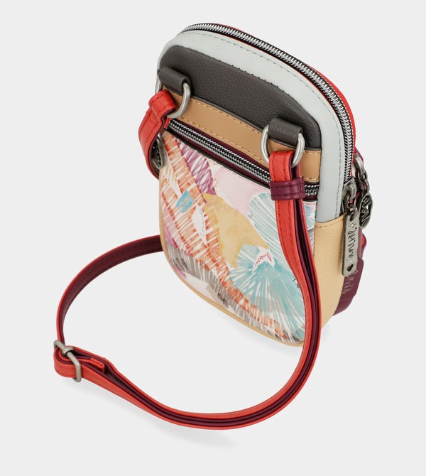Geanta Crossbody Anekke Fashion Mini | TFVLOH-043