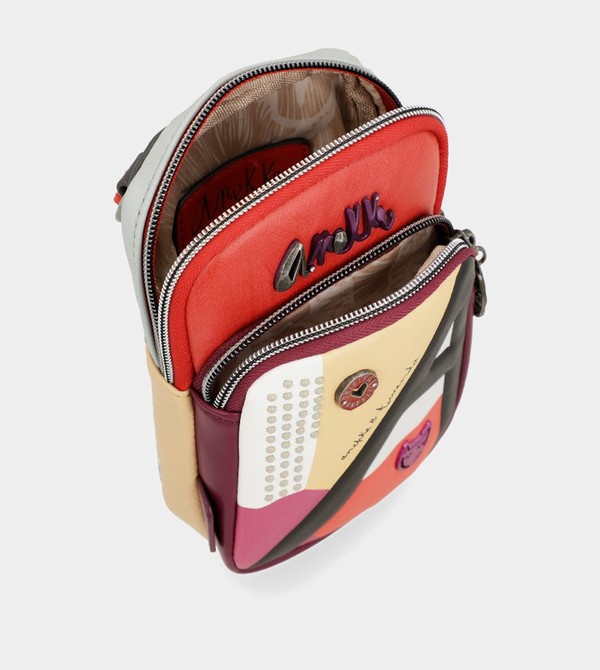 Geanta Crossbody Anekke Fashion Mini | TFVLOH-043