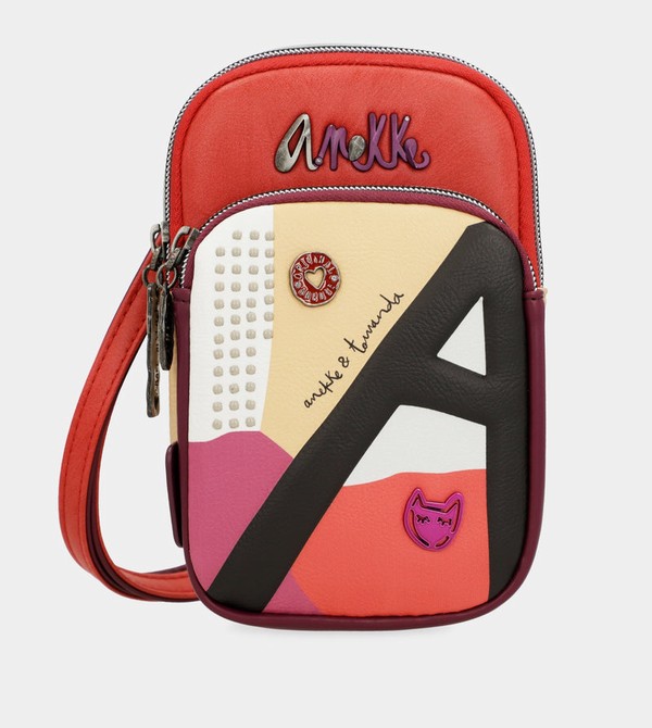 Geanta Crossbody Anekke Fashion Mini | TFVLOH-043