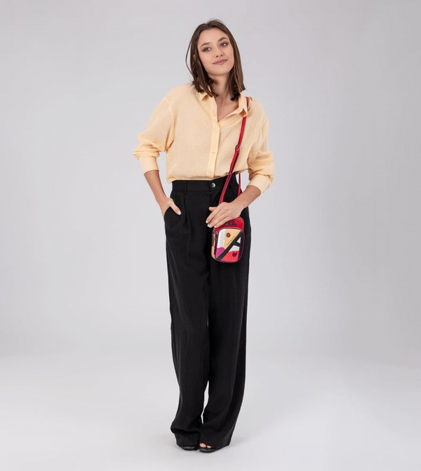 Geanta Crossbody Anekke Fashion Mini | TFVLOH-043