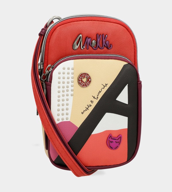 Geanta Crossbody Anekke Fashion Mini | TFVLOH-043