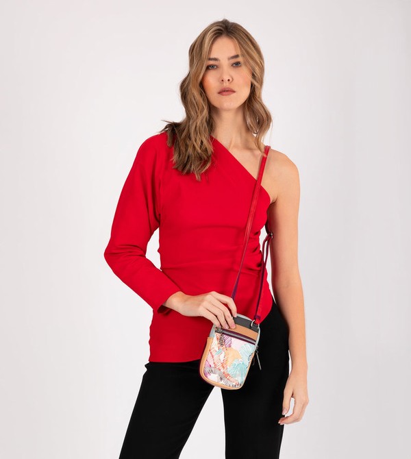 Geanta Crossbody Anekke Fashion Mini | TFVLOH-043