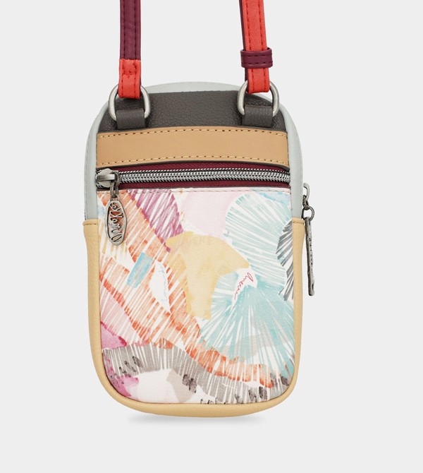 Geanta Crossbody Anekke Fashion Mini | TFVLOH-043
