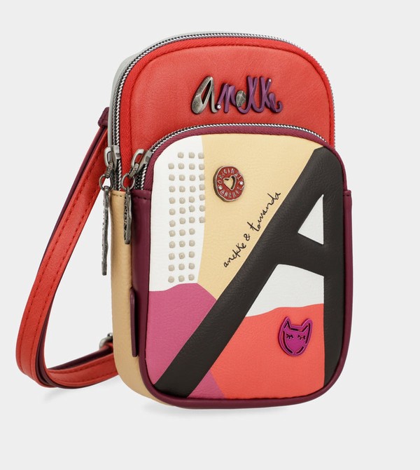 Geanta Crossbody Anekke Fashion Mini | TFVLOH-043